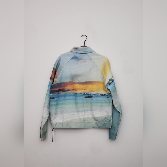 Blanknyc Lost In Paradise Denim Jacket. - Picture 6 of 13